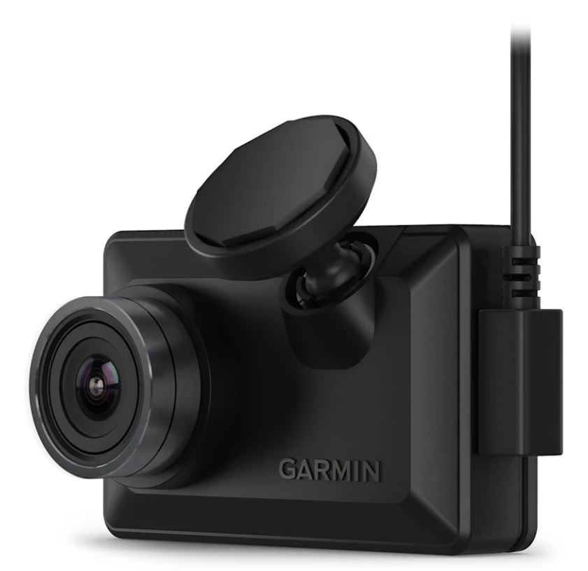 Kamera za snimanje vožnje GARMIN Dash Cam X310 (4K, 140°) 010-02860-10-4