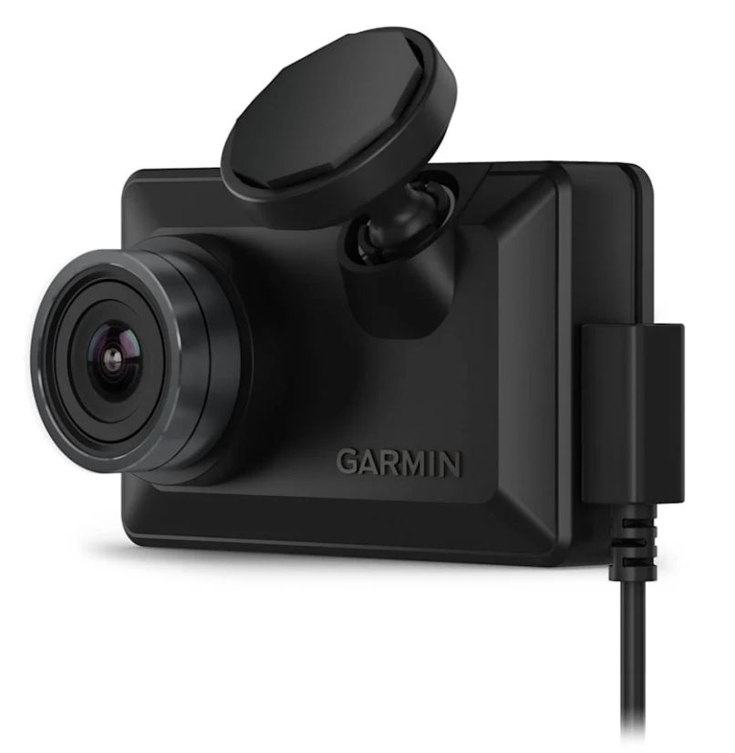 Kamera za snimanje vožnje GARMIN Dash Cam X310 (4K, 140°) 010-02860-10-1