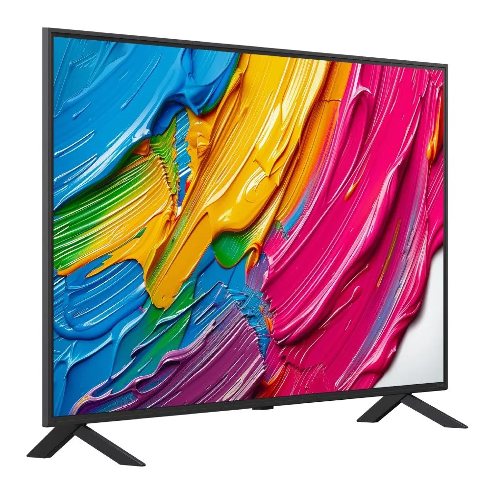 TV LG 50QNED80A3A (127 cm, 4K UHD, QNED, Smart TV, HDR10, DVB-T2/C/S2)-3