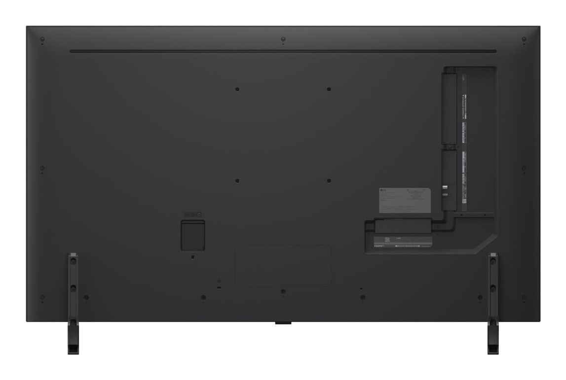 TV LG 50QNED80A3A (127 cm, 4K UHD, QNED, Smart TV, HDR10, DVB-T2/C/S2)-18
