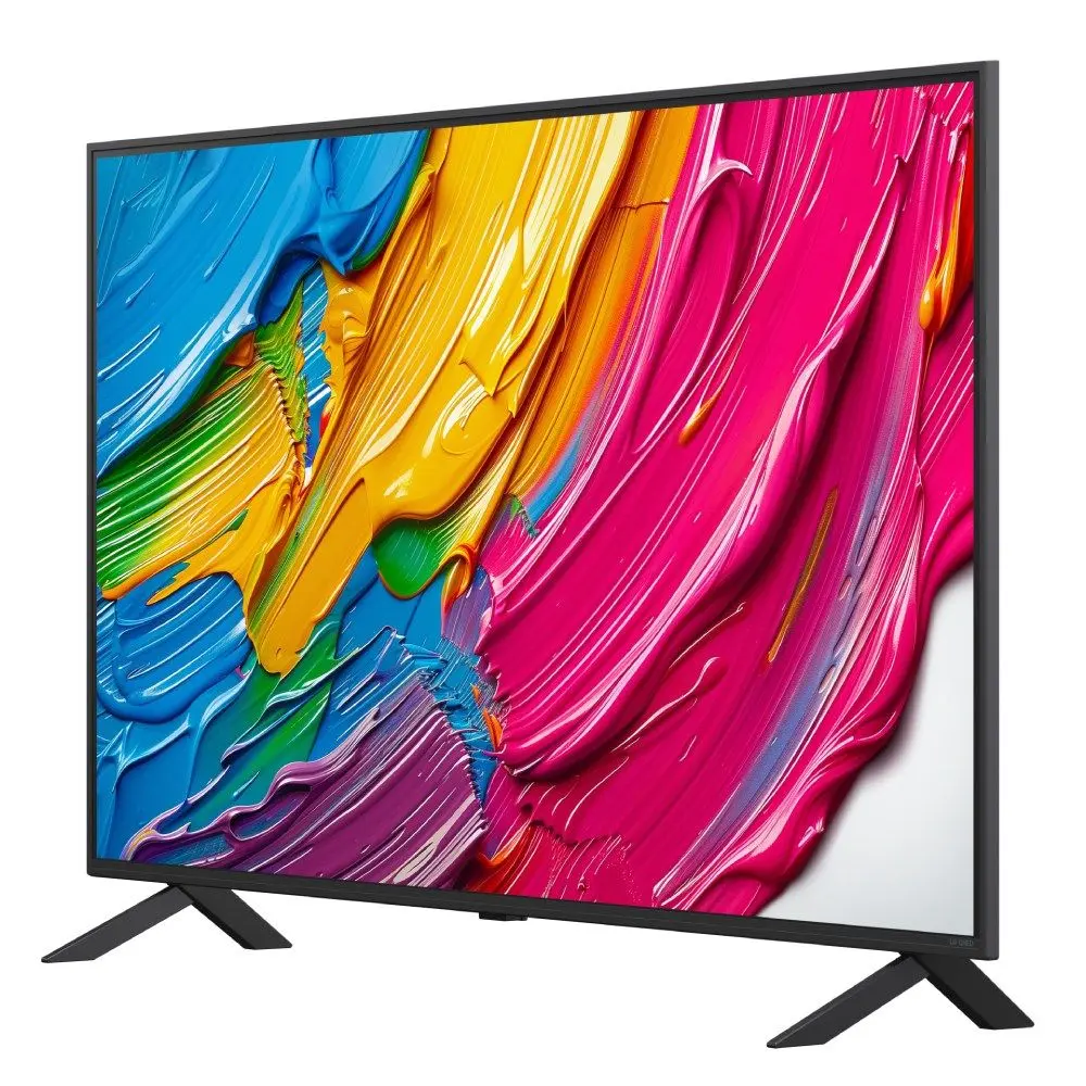 TV LG 50QNED80A3A (127 cm, 4K UHD, QNED, Smart TV, HDR10, DVB-T2/C/S2)-1