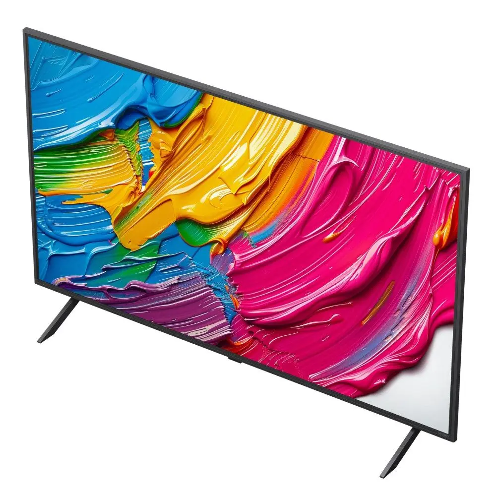 TV LG 50QNED80A3A (127 cm, 4K UHD, QNED, Smart TV, HDR10, DVB-T2/C/S2)-12