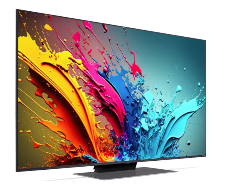 TV LG 50QNED86T3A (127 cm, 4K UHD, QNED, Smart TV, HDR10, DVB-T2/C/S2)-2