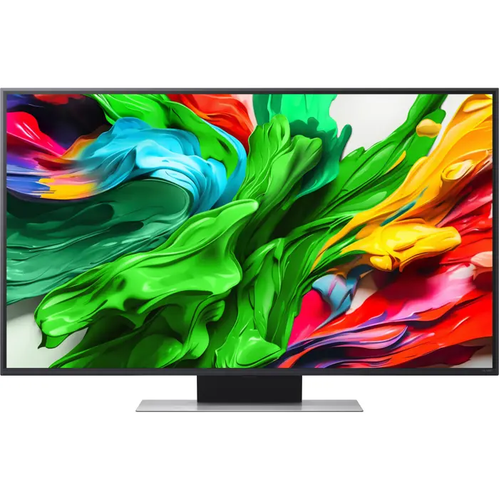 TV LG 50QNED87A3D (127 cm, 4K UHD, QNED, Smart TV, HDR10+, DVB-T2/C/S2)
