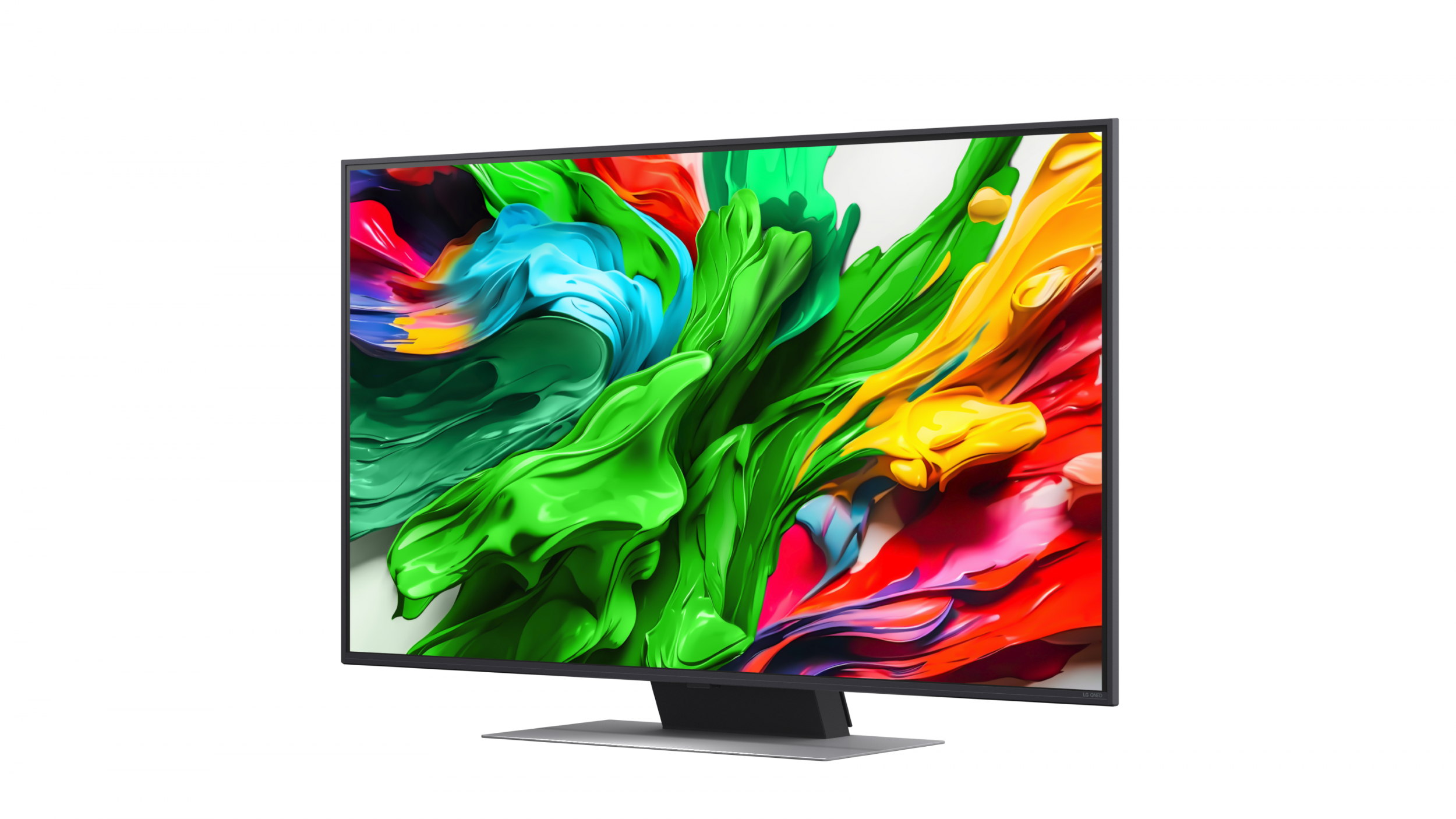 TV LG 50QNED87A3D (127 cm, 4K UHD, QNED, Smart TV, HDR10+, DVB-T2/C/S2)-6