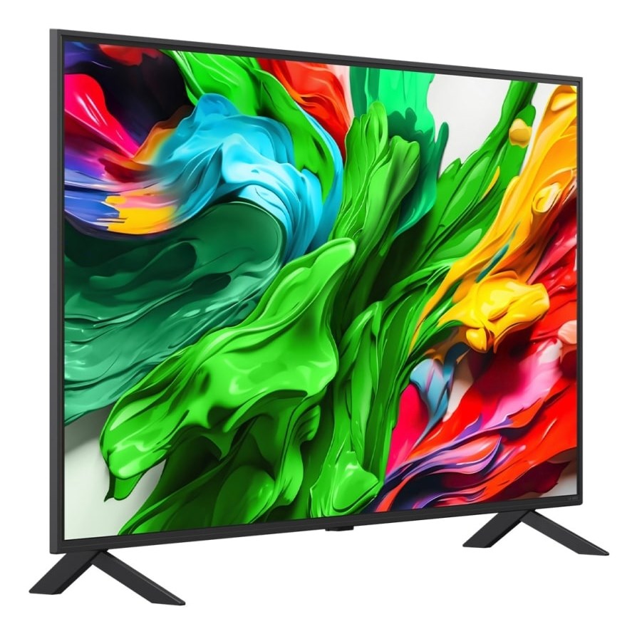 TV LG 50QNED87A3D (127 cm, 4K UHD, QNED, Smart TV, HDR10+, DVB-T2/C/S2)-7