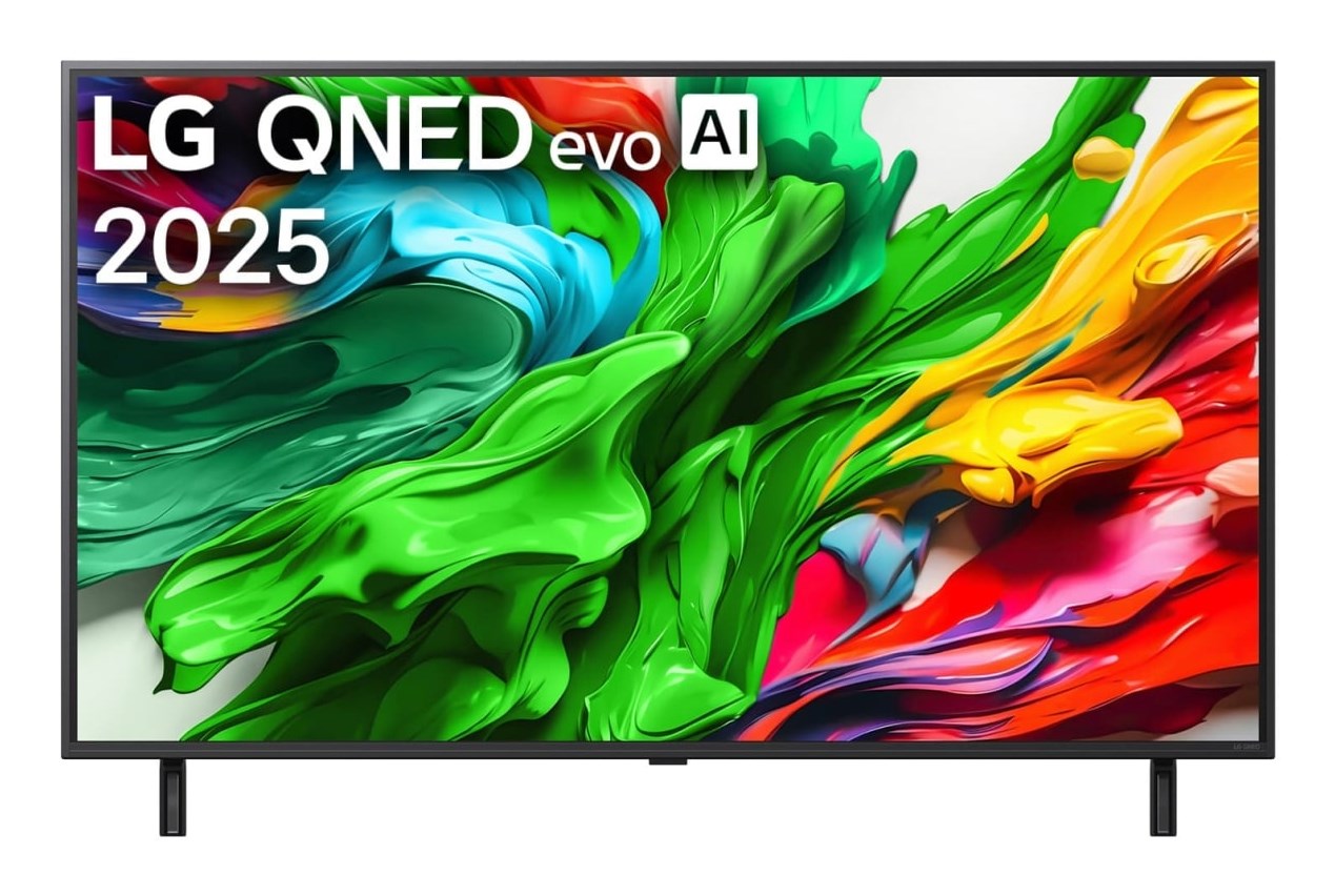 TV LG 50QNED87A3D (127 cm, 4K UHD, QNED, Smart TV, HDR10+, DVB-T2/C/S2)-5