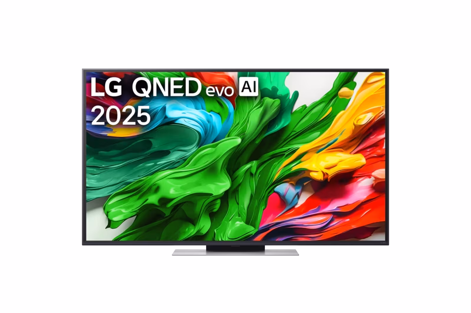 TV LG 55QNED87A3B (140 cm, 4K UHD, QNED, Smart TV, HDR10, DVB-T2/C/S2)-4