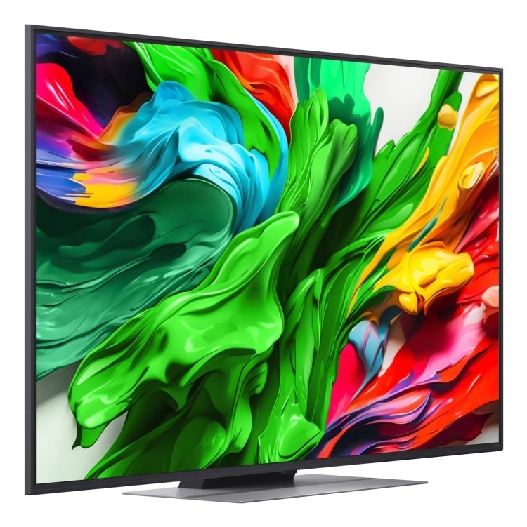TV LG 55QNED87A3B (140 cm, 4K UHD, QNED, Smart TV, HDR10, DVB-T2/C/S2)-6