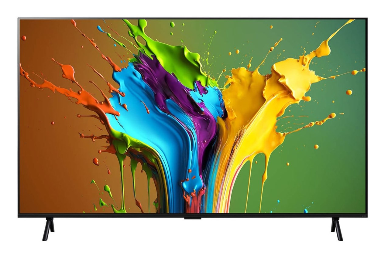 TV LG 98QNED89T6A (247 cm, 4K UHD, QNED, Smart TV, HDR10, DVB-T2/T/C/S2/S)-4