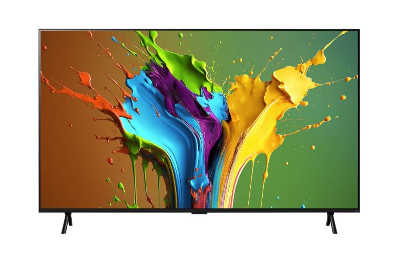 TV LG 98QNED89T6A (247 cm, 4K UHD, QNED, Smart TV, HDR10, DVB-T2/T/C/S2/S)-0