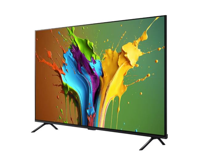TV LG 98QNED89T6A (247 cm, 4K UHD, QNED, Smart TV, HDR10, DVB-T2/T/C/S2/S)-1