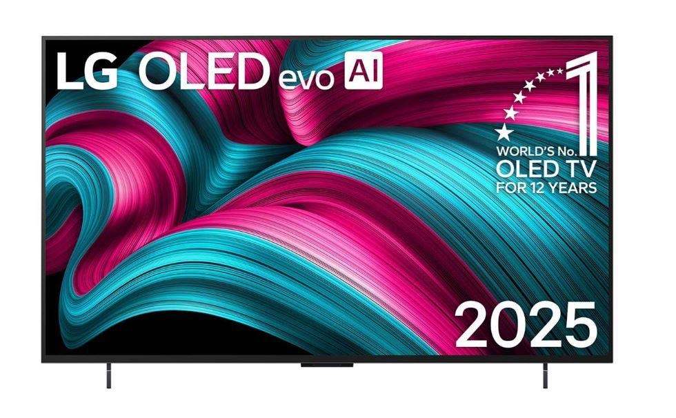 TV LG OLED42C51LA (107cm, 4K UHD, OLED, Smart TV, DVB-T/T2/C/S/S2)-22