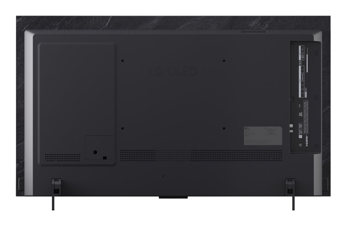 TV LG OLED42C51LA (107cm, 4K UHD, OLED, Smart TV, DVB-T/T2/C/S/S2)-17