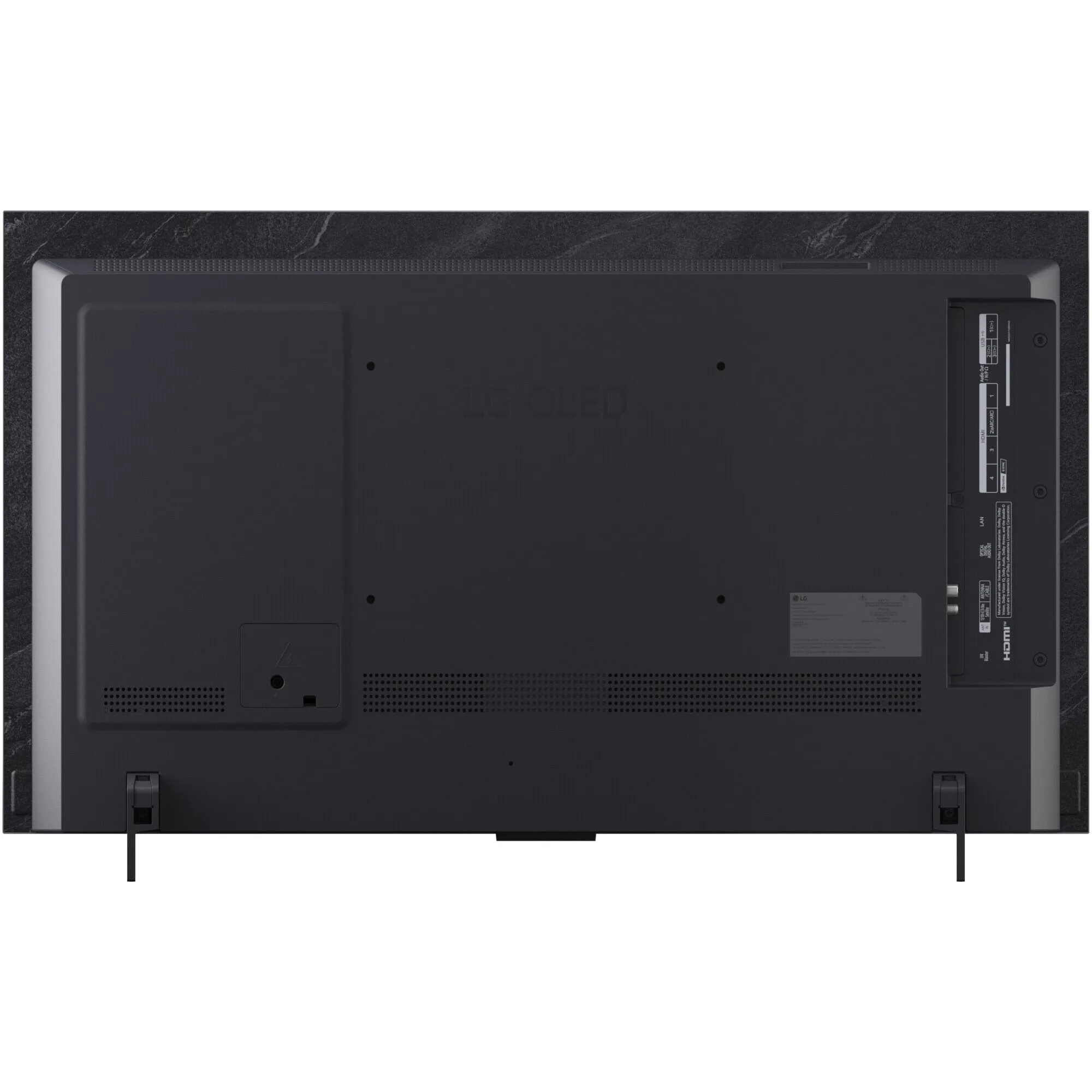 TV LG OLED42C51LA (107cm, 4K UHD, OLED, Smart TV, DVB-T/T2/C/S/S2)-13