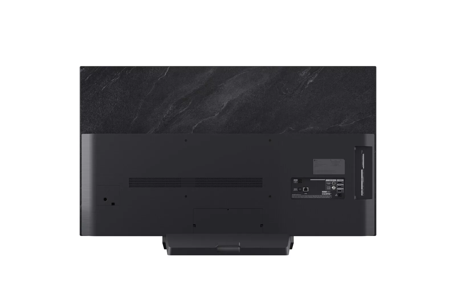 TV LG OLED48C51LA (122 cm, 4K UHD, OLED, Smart TV, HDR10, DVB-T/T2/C/S2/S)-2