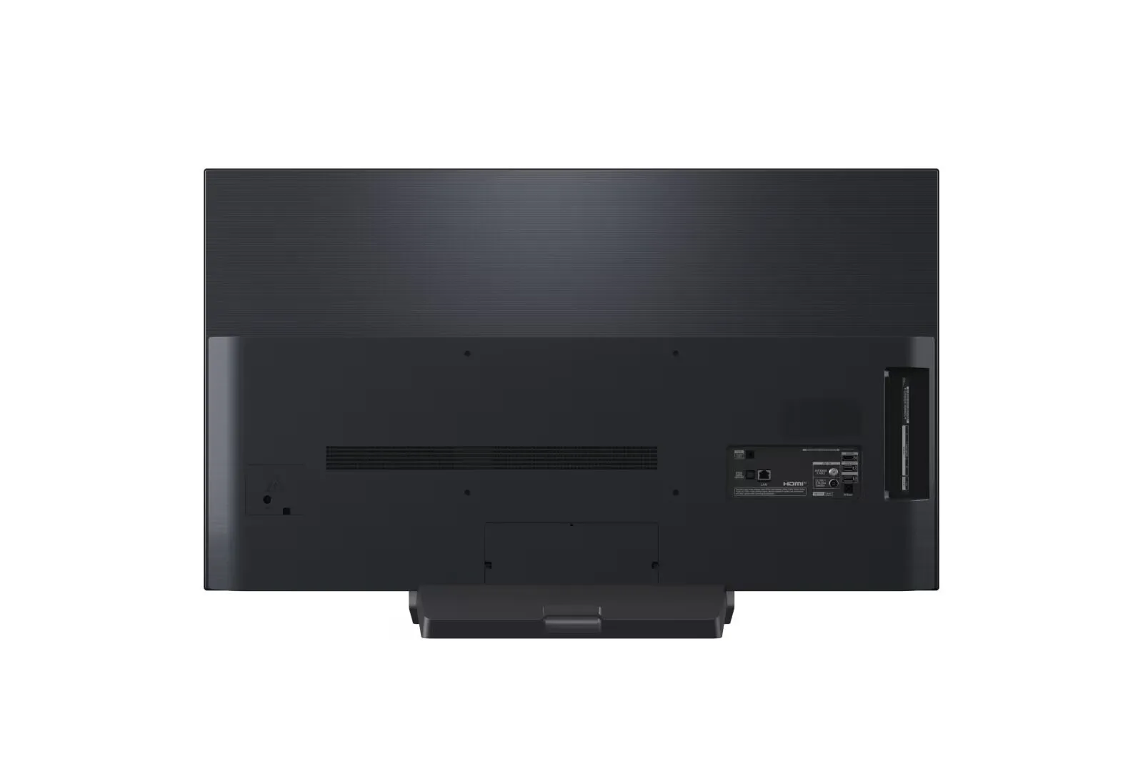 TV LG OLED48G53LS (122 cm, 4K UHD, OLED, Smart TV, HDR10, DVB-T/T2/C/S2/S)-4