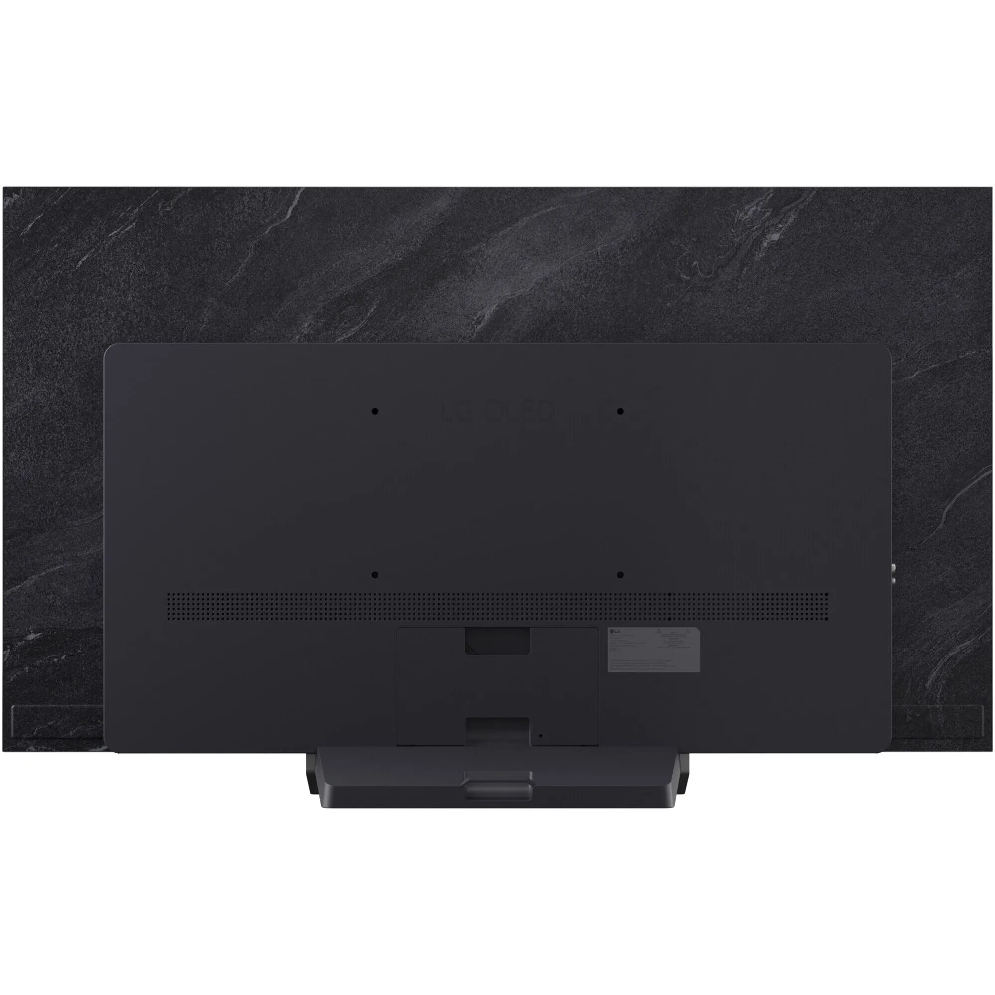 TV LG OLED55C51LA (140 cm, 4K UHD, OLED, Smart TV, DVB-T/T2/C/S2/S)-8