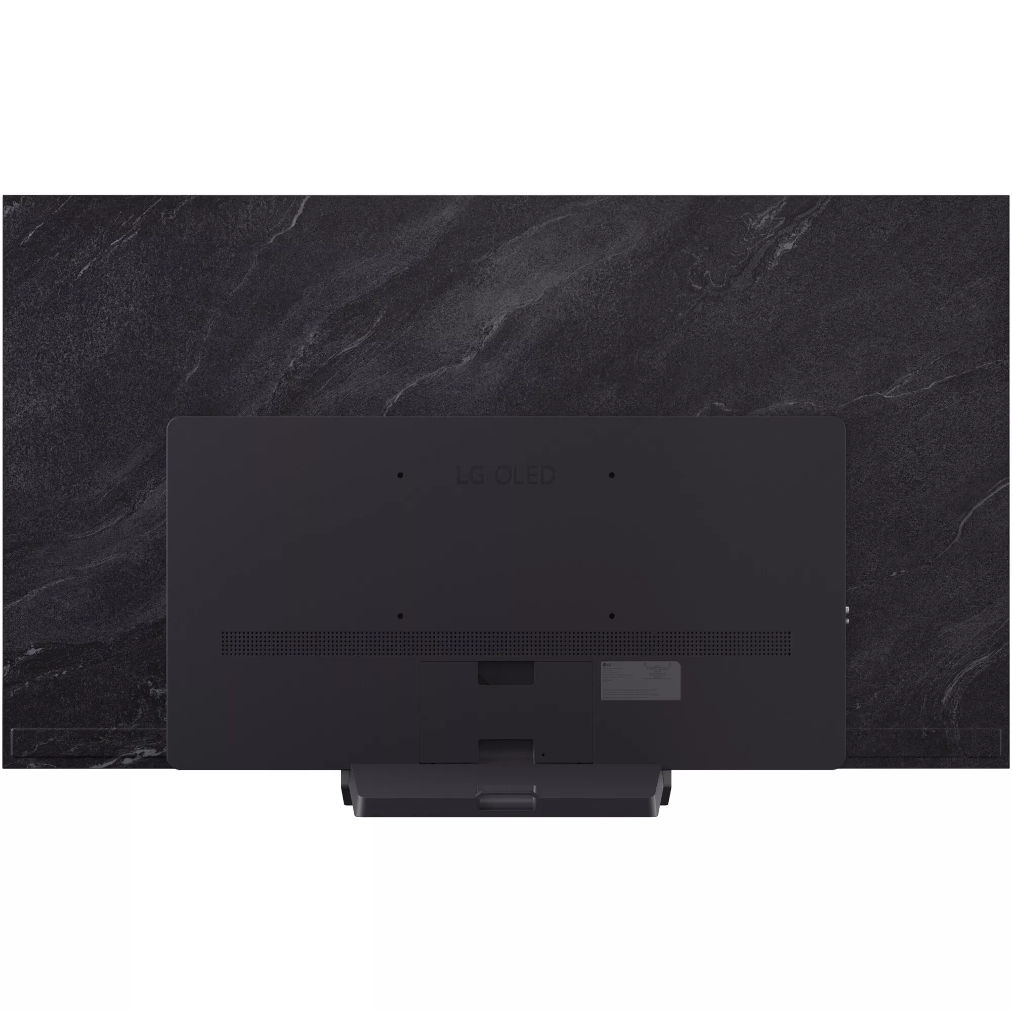 TV LG OLED65C51LA (165 cm, 4K UHD, OLED, Smart TV, HDR10, DVB-T/T2/C/S2/S)-12
