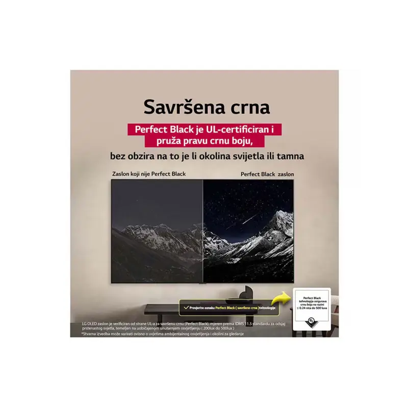 TV LG OLED77G51LW (194 cm, 4K UHD, OLED, Smart TV, HDR10, DVB-T/T2/C/S2/S)-7