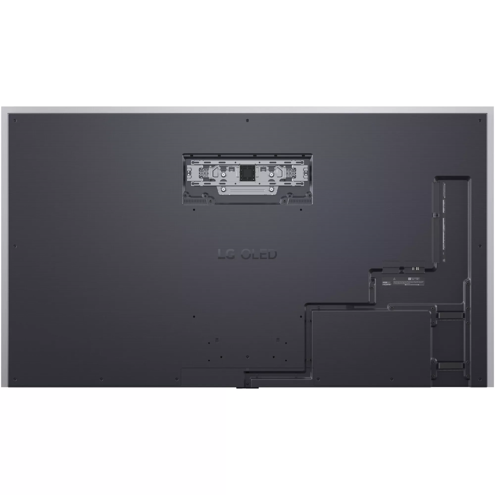 TV LG OLED83G51LW (210 cm, 4K UHD, OLED, Smart TV, HDR10, DVB-T/T2/C/S2/S)-7