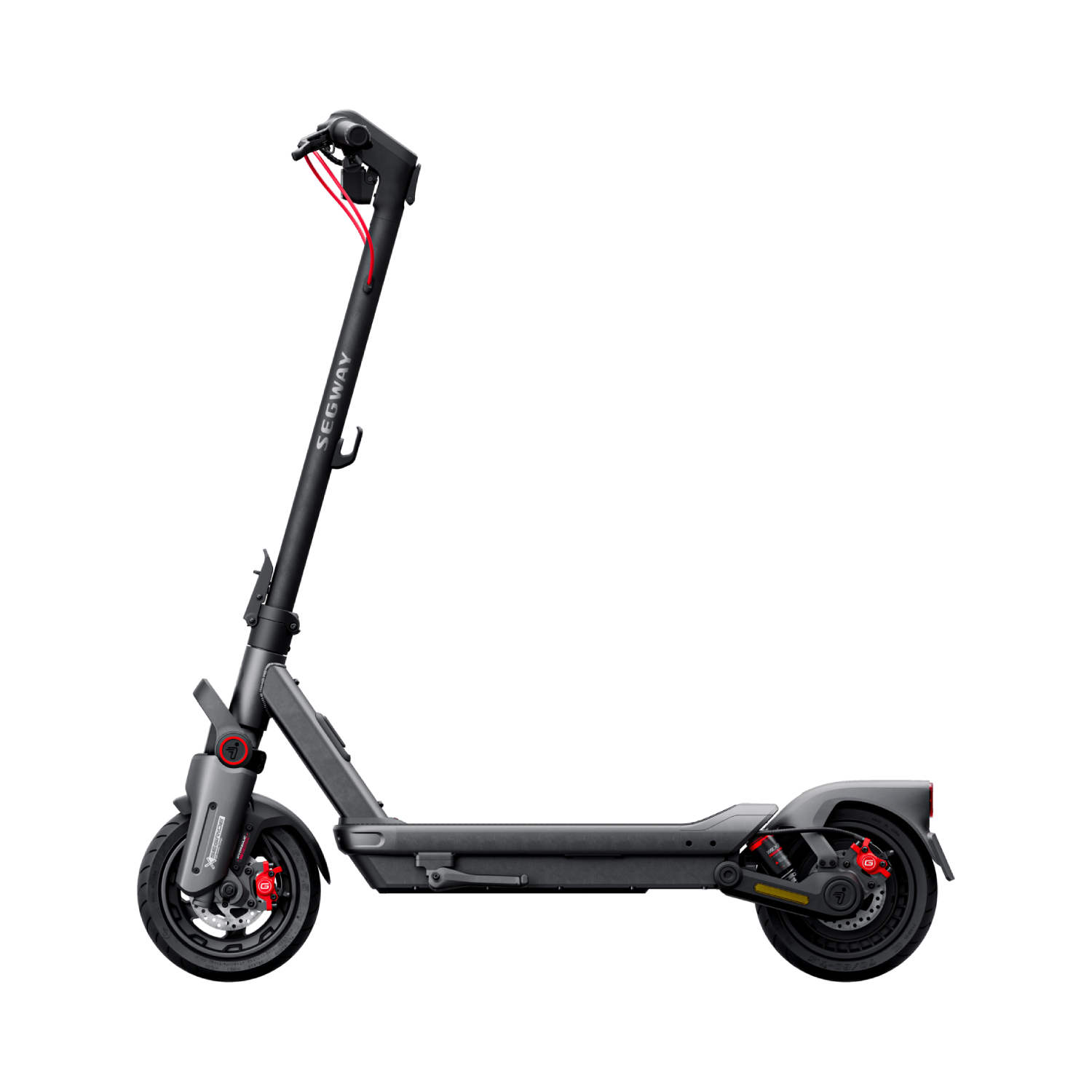 Električni romobil SEGWAY Max G3 I-3