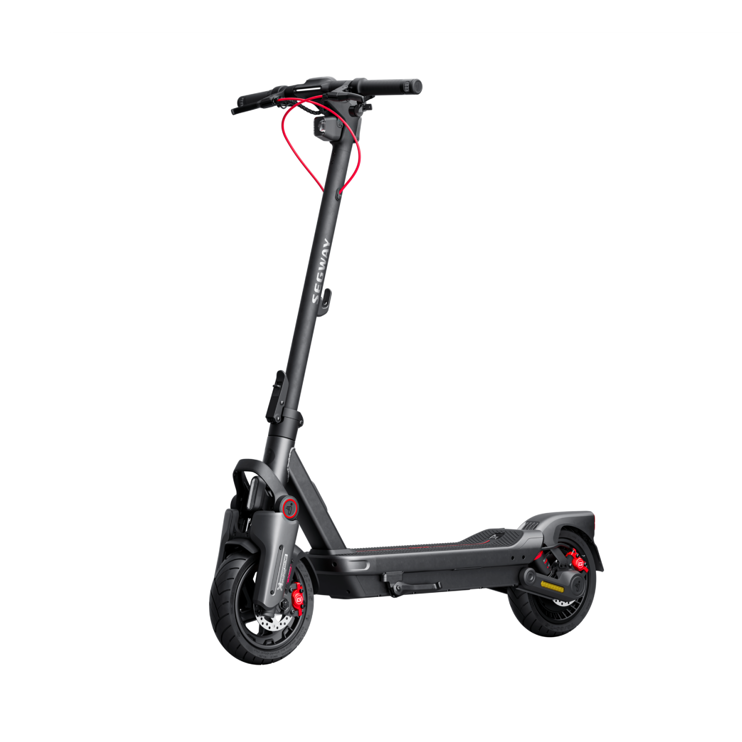 Električni romobil SEGWAY Max G3 I-0