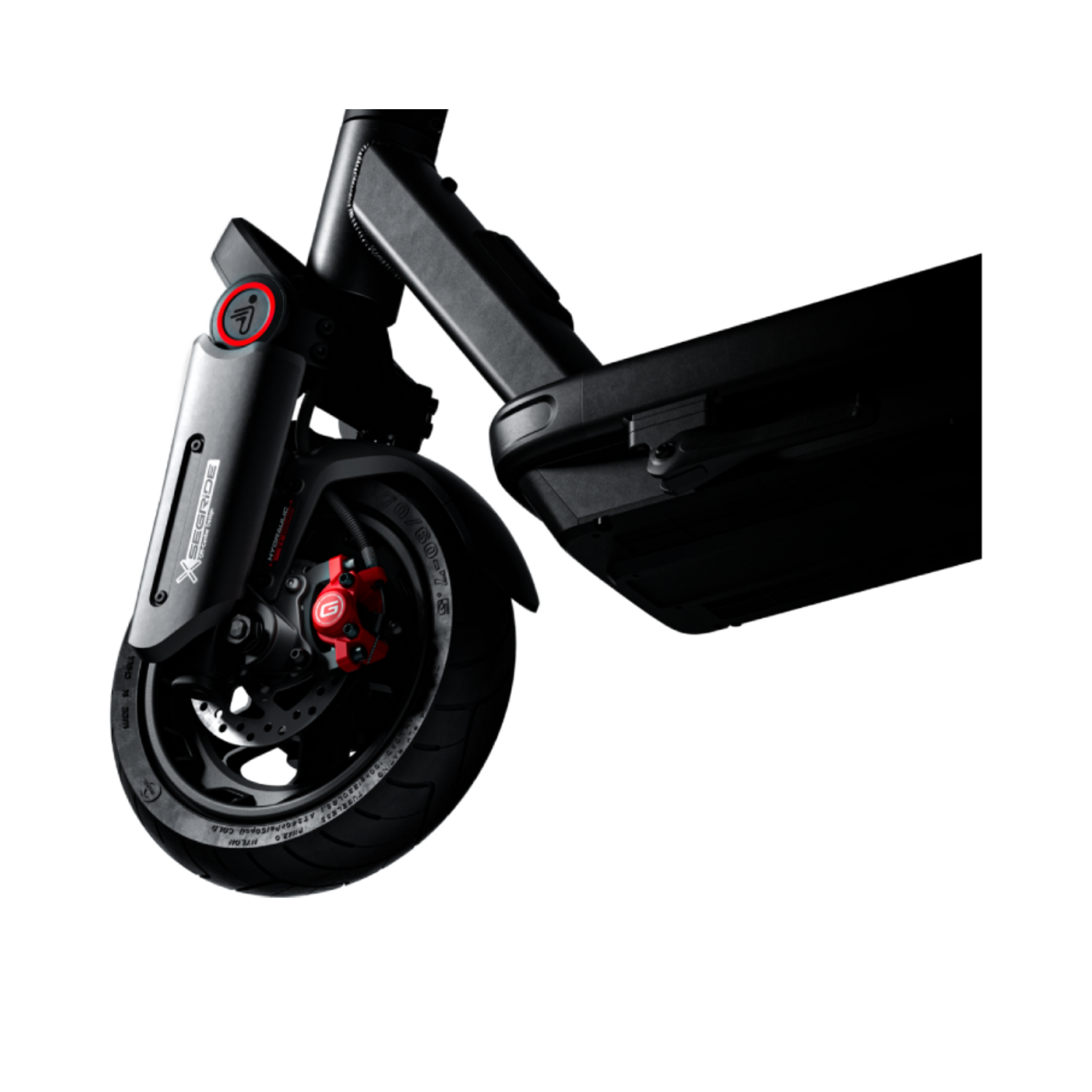 Električni romobil SEGWAY Max G3 I-5