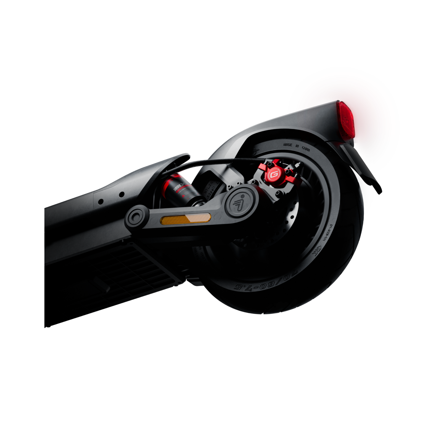 Električni romobil SEGWAY Max G3 I-4