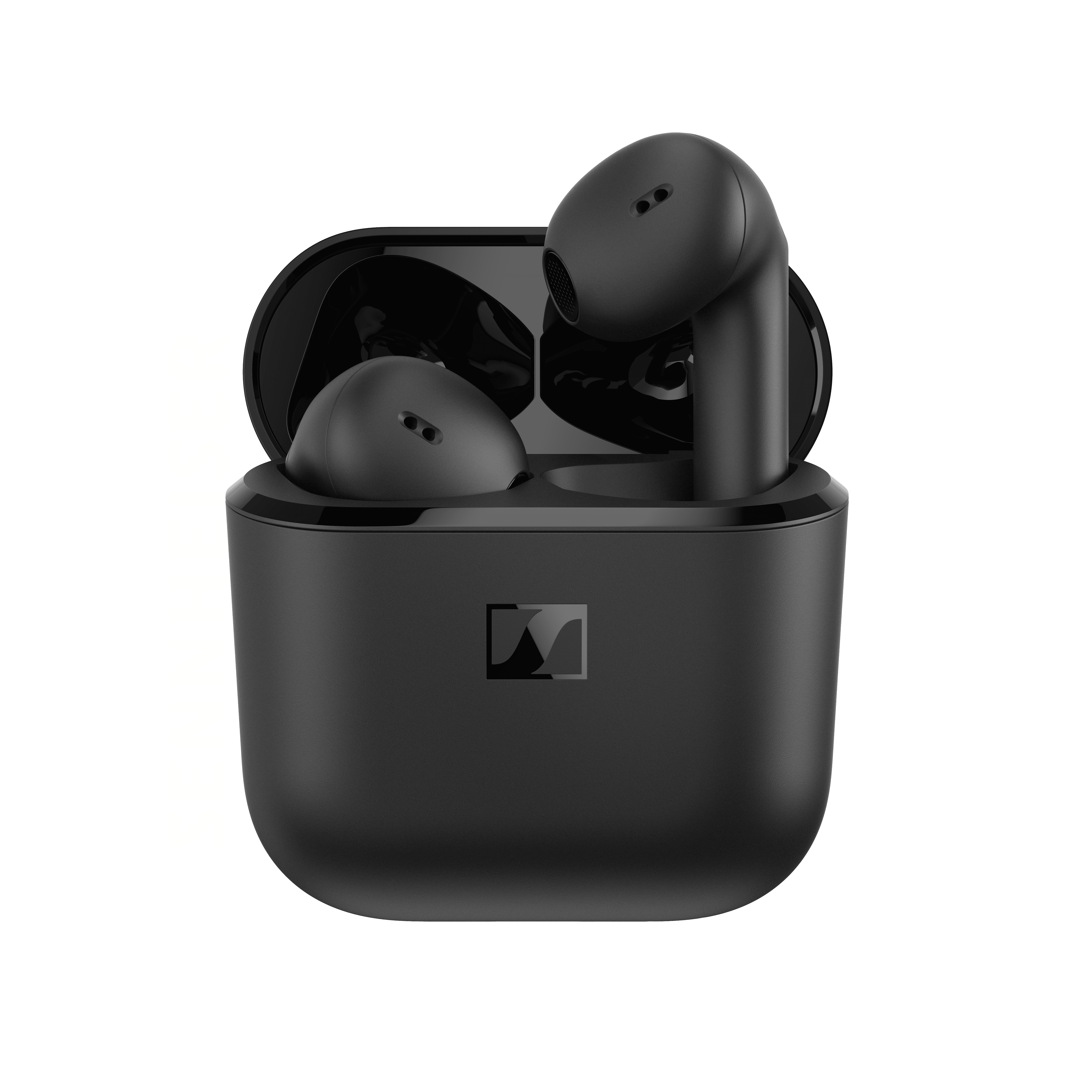 Slušalice SENNHEISER Accentum Open Black (bežične)-0