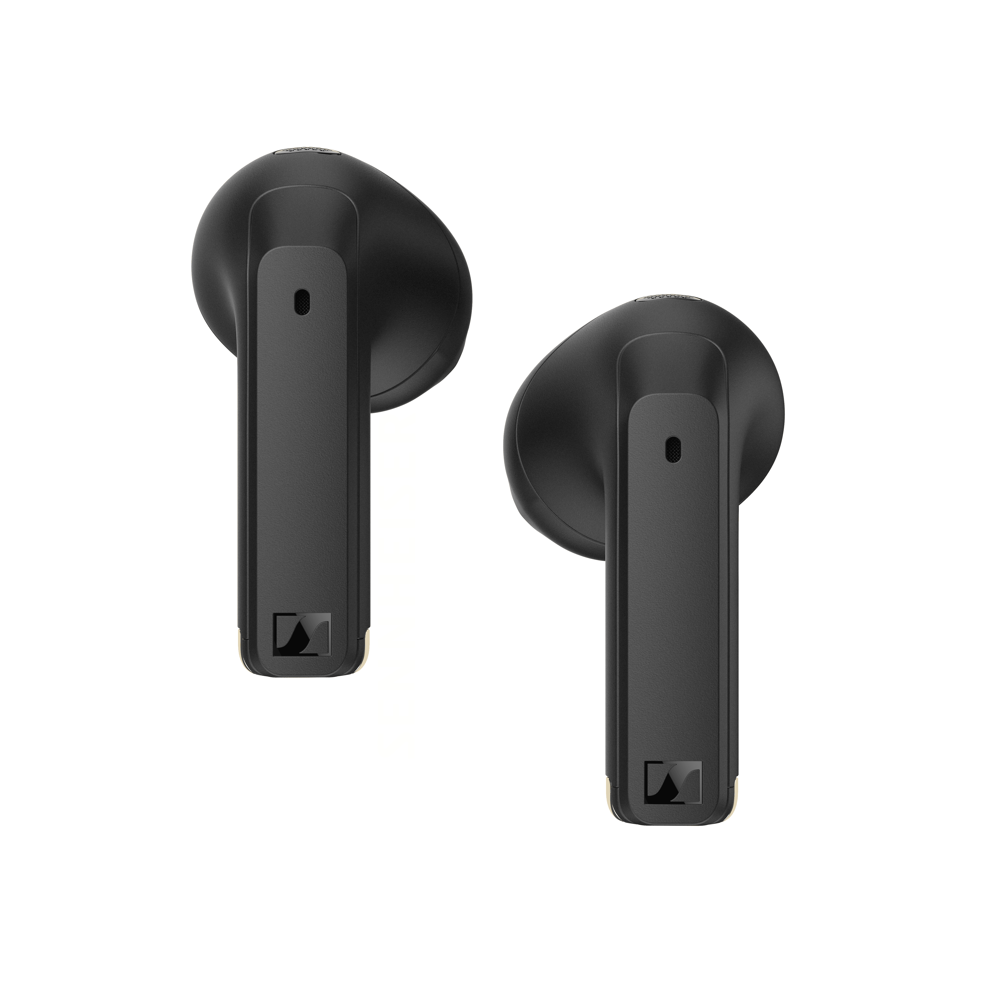 Slušalice SENNHEISER Accentum Open Black (bežične)-2