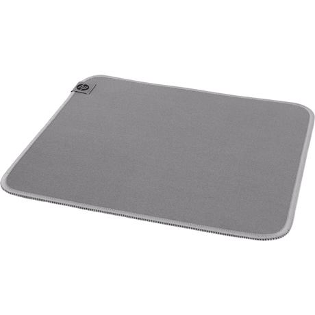Podloga za miš HP 100 Sanitizable (230 x 200 mm, periva, siva)-1