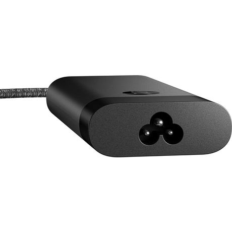Punjač HP 110W (ulazni napon 220, izlazna snaga 100, izlazna struja <5, izlazni napon 5, DC konektor USB Type-C, masa 195g)