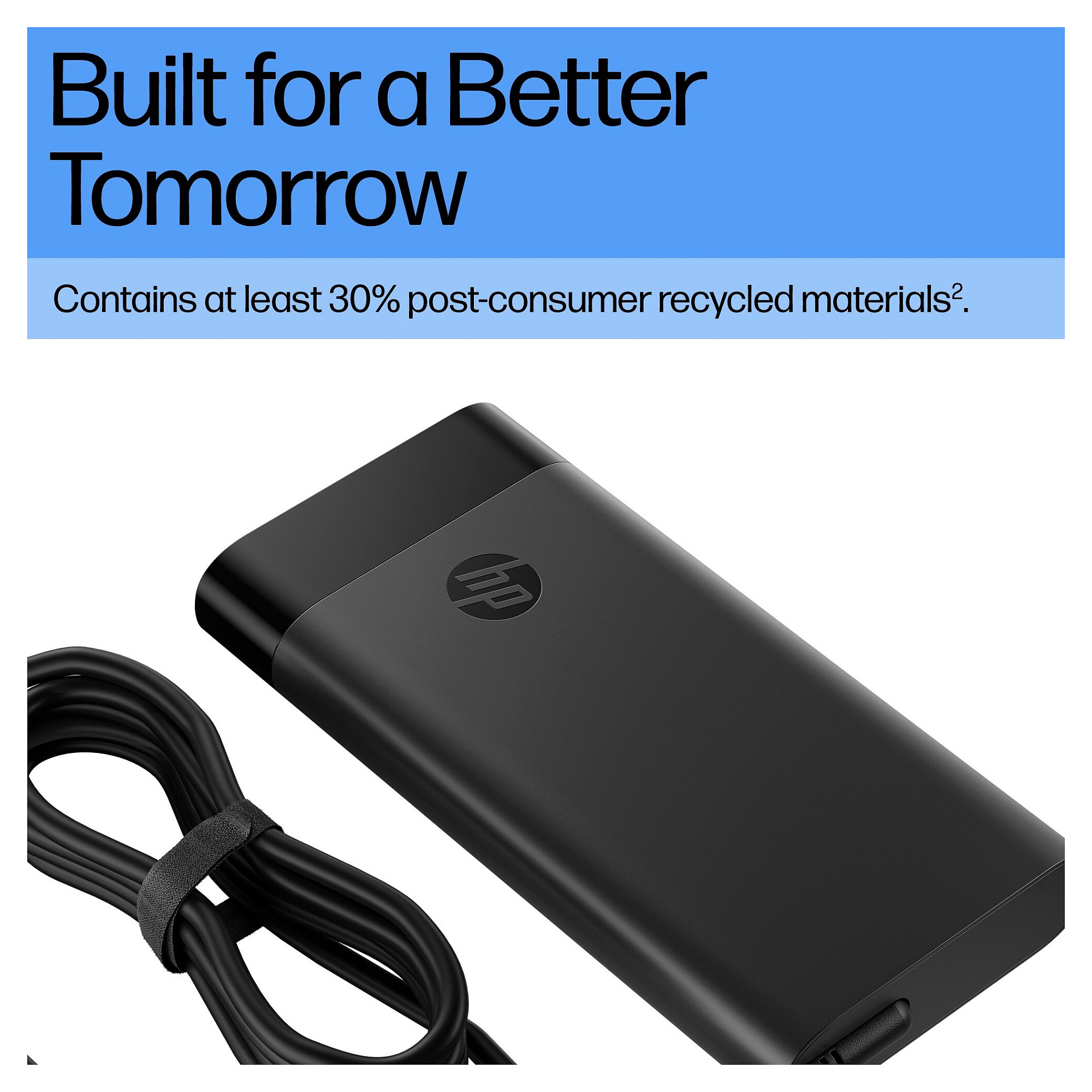 Adapter HP AC 230W 4,5 mm-7