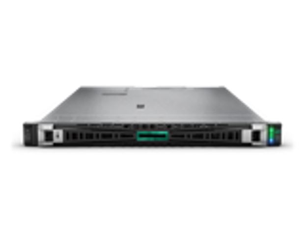Server HPE DL360 GEN11 4509Y (intel xeon-s 4509y, 8-core, 2.60ghz, 22.5mb, 32gb, 1 x 32gb, pc5-5600b rdimm, 8 x sff)-0