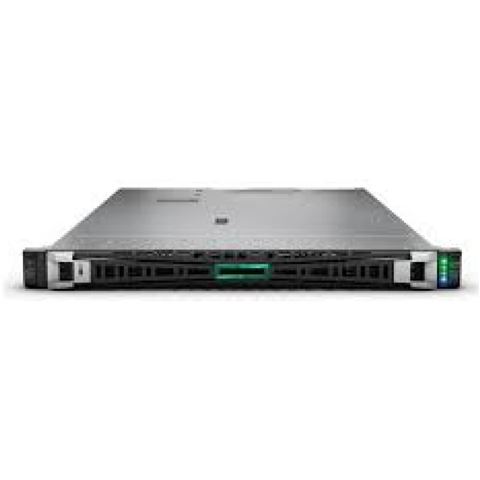 Server HPE DL360 G11 4510 (12 core, 2.4 GHz, 30MB, 64GB, 2x 960GB SATA RI SSD, Broadcom MR408i-o, BCM5719 Ethernet 1Gb 4-port BASE-T)-1