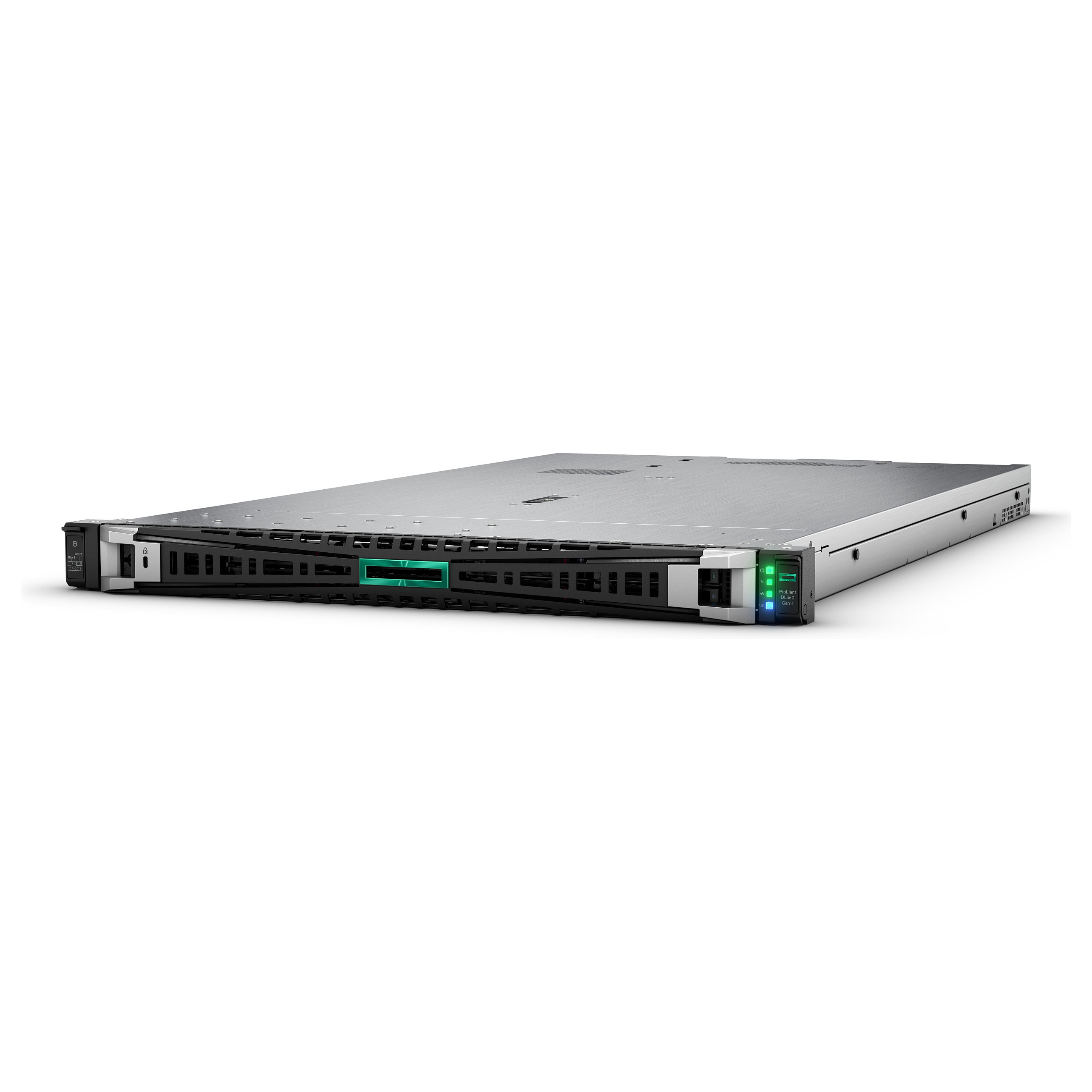 Server HPE DL360 G11 4510 (12 core, 2.4 GHz, 30MB, 64GB, 2x 960GB SATA RI SSD, Broadcom MR408i-o, BCM5719 Ethernet 1Gb 4-port BASE-T)-2