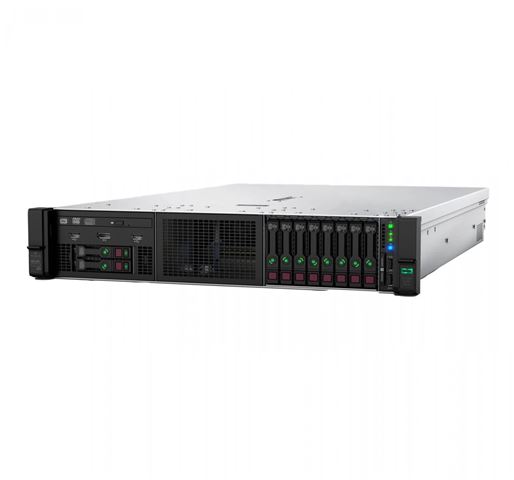 Server HPE DL380 G10 2 x Intel Xeon-G 5218 64G 8SFF-1