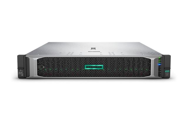 Server HPE DL380 G10 2 x Intel Xeon-G 5218 64G 8SFF-0