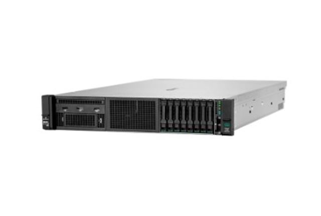 Server HPE DL380 G10+ 4309Y 224GB SFF