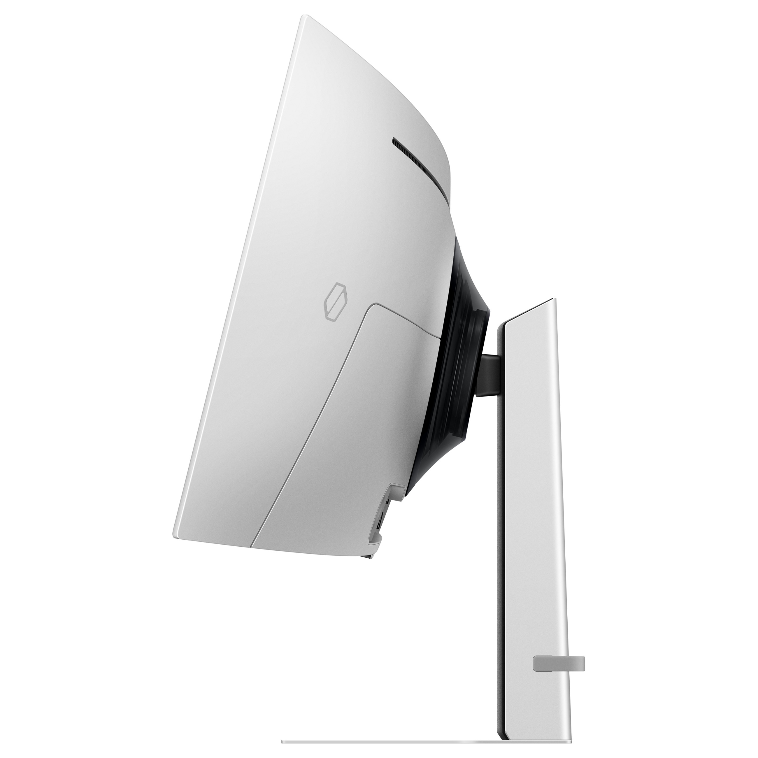Monitor SAMSUNG LS49DG910SUXEN (49, 329, panel oled, 5120x1440, 250 cd/m2, kontrast 1.000.0001, 178°, 178°, 0,03 ms, 1x hdmi, 1x hdcp, 1x micro hdmi, 2x usb type-c, 1x usb-a, zakrivljeni, boja srebrna, frekvencija osvježavanja 144Hz)-6