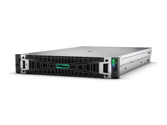 SRV HPE DL380 G11 4509Y 64GB 8SFF-0