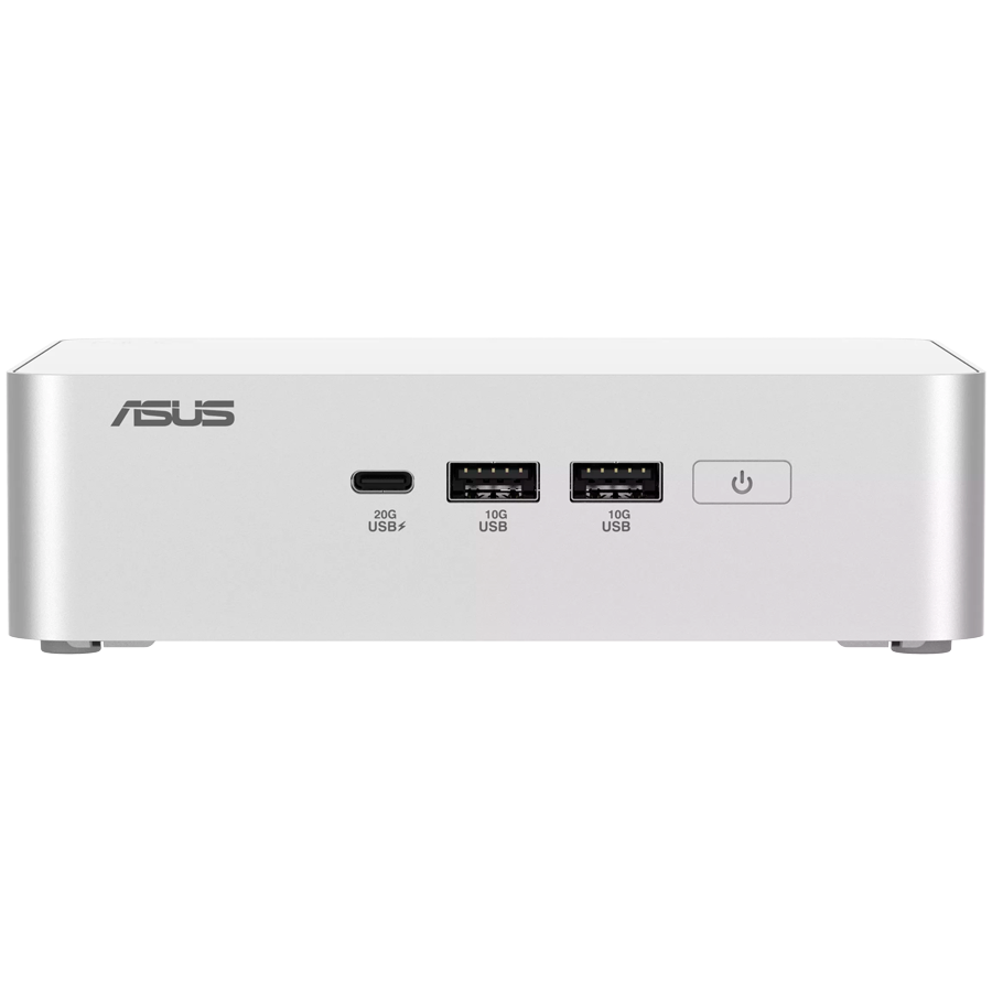Laptop ASUS NUC 15pro+ RNUC15CRSU900002 (Intel Ultra 5 225H, Intel Arc graphics, bez RAM-a, bez Storage-a, Wi-Fi 7)-0