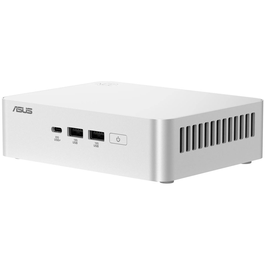 Laptop ASUS NUC 15pro+ RNUC15CRSU900002 (Intel Ultra 5 225H, Intel Arc graphics, bez RAM-a, bez Storage-a, Wi-Fi 7)-1