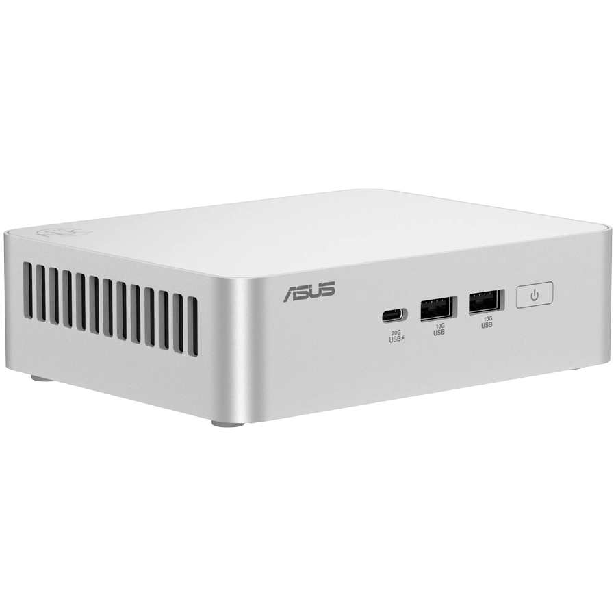 Laptop ASUS NUC 15pro+ RNUC15CRSU900002 (Intel Ultra 5 225H, Intel Arc graphics, bez RAM-a, bez Storage-a, Wi-Fi 7)-2