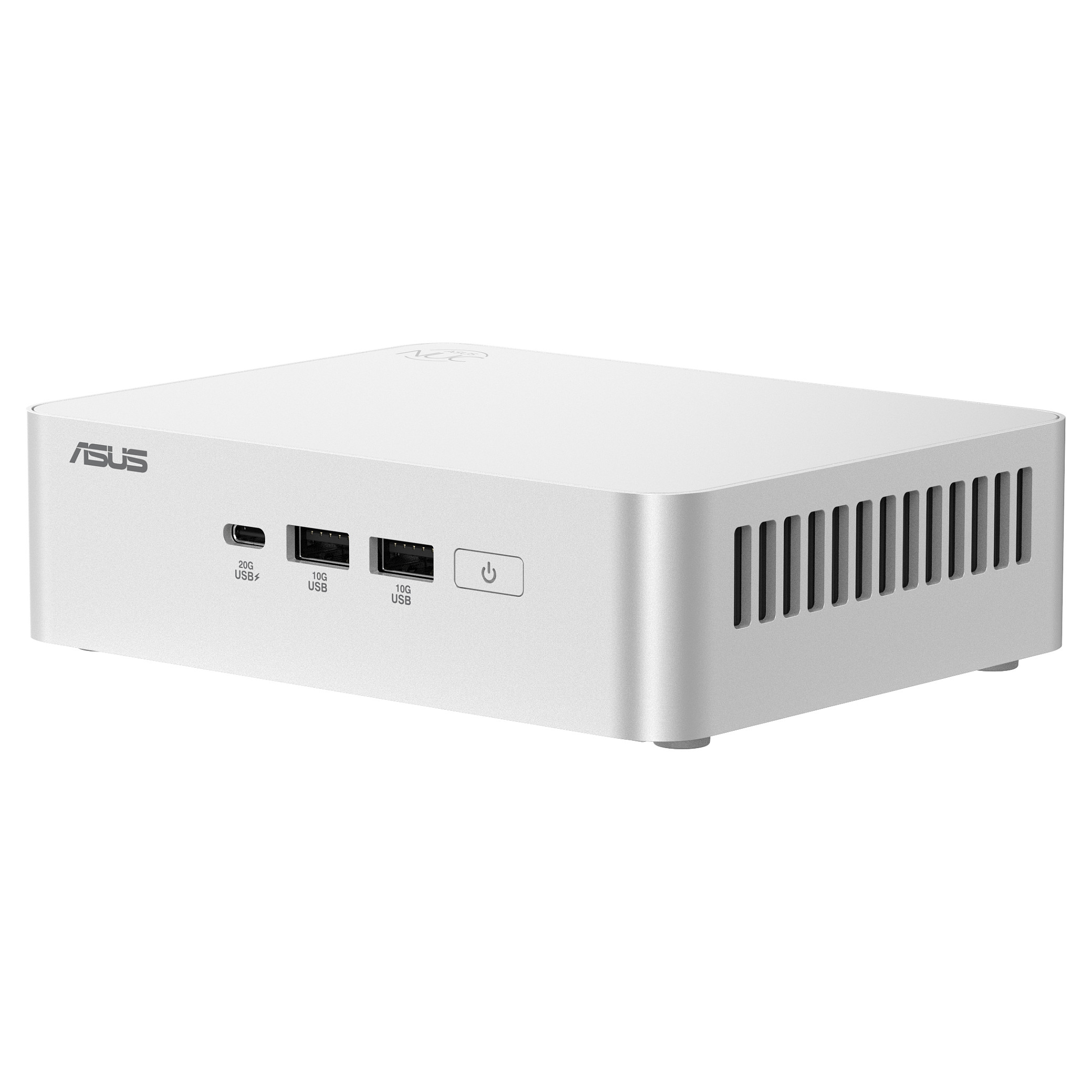 Mini PC ASUS 90AR00P3-M000C0 (Intel Ultra 5 225H, Intel Arc graphics, bez RAM-a, bez Storage-a)-13