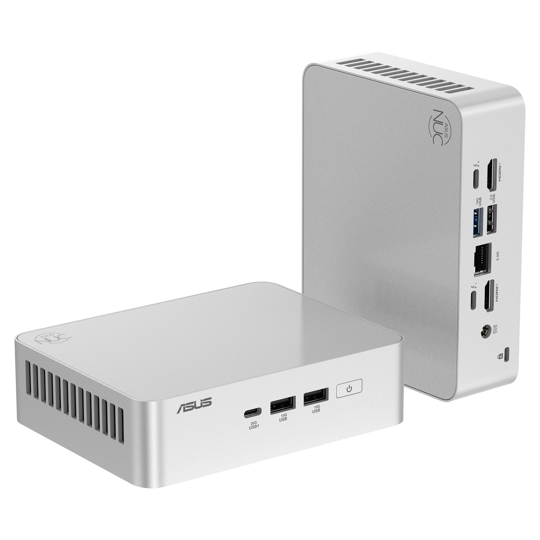 Mini PC ASUS 90AR00P3-M000C0 (Intel Ultra 5 225H, Intel Arc graphics, bez RAM-a, bez Storage-a)-23