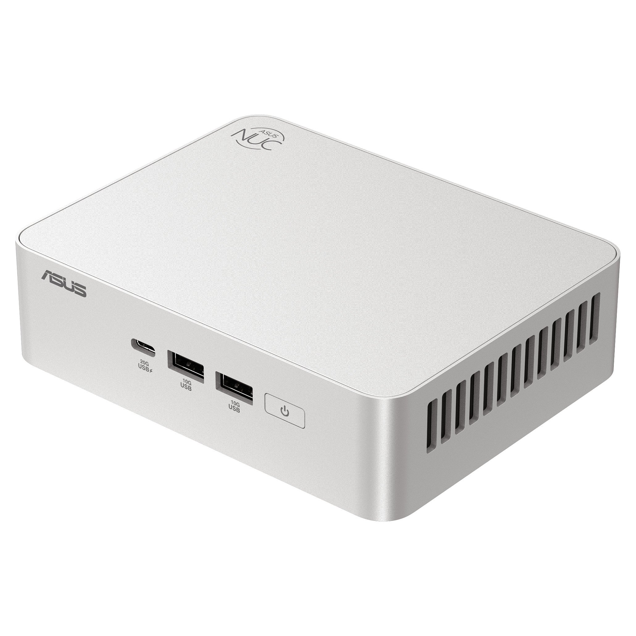 Mini PC ASUS 90AR00P3-M000C0 (Intel Ultra 5 225H, Intel Arc graphics, bez RAM-a, bez Storage-a)-5