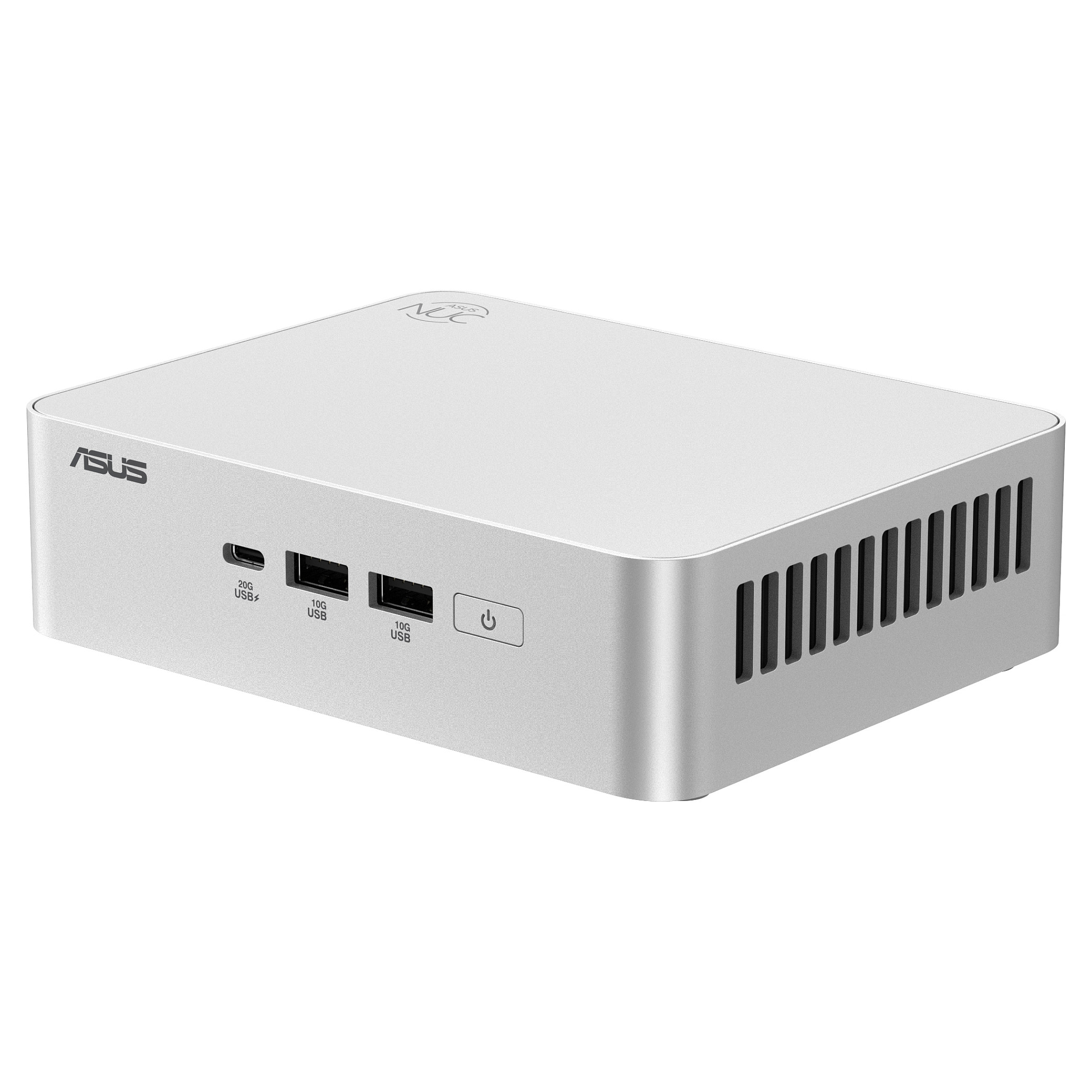 Mini PC ASUS 90AR00P3-M000C0 (Intel Ultra 5 225H, Intel Arc graphics, bez RAM-a, bez Storage-a)-6