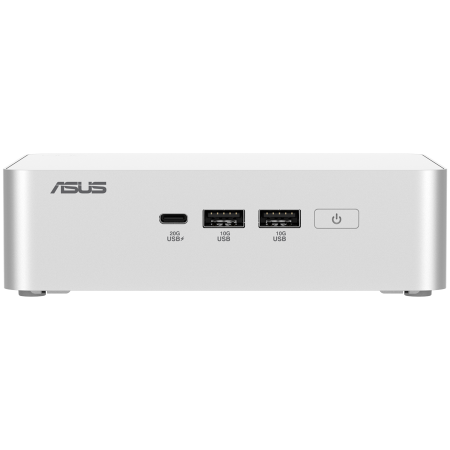 Laptop ASUS 90AR00P3-M00040 (15 inča, Intel Ultra 5 225H, Intel Arc grafika, bez RAM-a, bez Storage-a, Intel Wi-Fi 7 BE201, bez OS-a, EU kabel)-3
